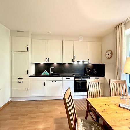 Waldstrasse - Whg 12 Apartment Wyk auf Föhr Екстериор снимка