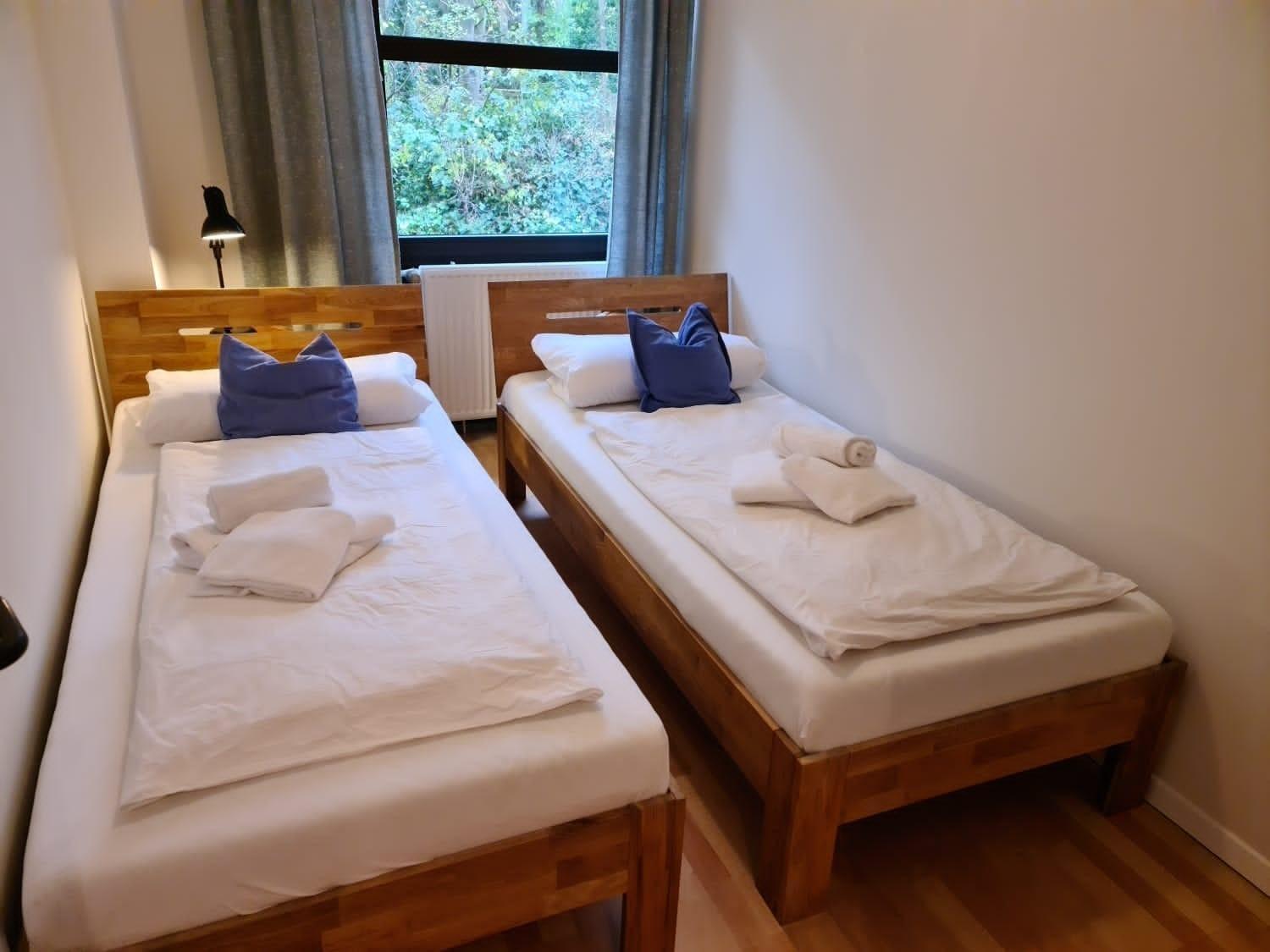 Waldstrasse - Whg 12 Apartment Wyk auf Föhr Екстериор снимка